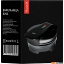 Сэндвичницы, вафельницы RageX R703-000
