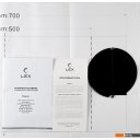 Вытяжки LEX GS Bloc GS 600 (серый)