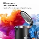 Электрочайники и термопоты RED Solution Colorsense AM108D