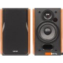 Мультимедиа акустика Edifier R1380T (коричневый)