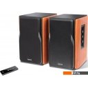 Мультимедиа акустика Edifier R1380T (коричневый)