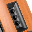 Мультимедиа акустика Edifier R1380T (коричневый)