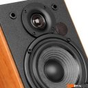 Мультимедиа акустика Edifier R1380T (коричневый)