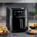 Аэрогрили и аэрофритюрницы CASO AirFry & Steam 700 Аэрогрили и аэрофритюрницы CASO AirFry & Steam 700