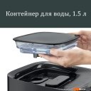 Аэрогрили и аэрофритюрницы CASO AirFry & Steam 700