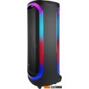 Беспроводные и портативные колонки Ginzzu GM-206 Беспроводные и портативные колонки Ginzzu GM-206