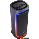 Беспроводные и портативные колонки Ginzzu GM-206 Беспроводные и портативные колонки Ginzzu GM-206