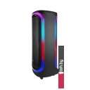 Беспроводные и портативные колонки Ginzzu GM-206