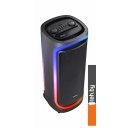 Беспроводные и портативные колонки Ginzzu GM-206