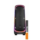 Беспроводные и портативные колонки Ginzzu GM-206