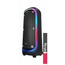 Беспроводные и портативные колонки Ginzzu GM-206