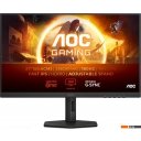 Мониторы AOC Q27G4XF