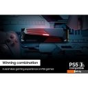 SSD Samsung 990 Pro с радиатором 2TB MZ-V9P2T0CW