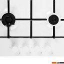 Варочные панели Simfer H60Q40W440
