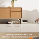 Пылесосы Dreame Trouver Wet and Dry Vacuum K30 HMH14A (евровилка) Пылесосы Dreame Trouver Wet and Dry Vacuum K30 HMH14A (евровилка)