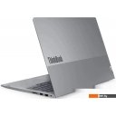 Ноутбуки Lenovo ThinkBook 16 G7 IML 21MS008TRU
