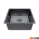 Кухонные мойки Paulmark YU44-GM