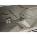 Кухонные мойки GranFest Urban GF-UR-4540 (белый)