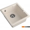 Кухонные мойки GranFest Urban GF-UR-4540 (белый)