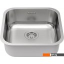 Кухонные мойки Paulmark Vello 44 Uni VE44-BS Кухонные мойки Paulmark Vello 44 Uni VE44-BS