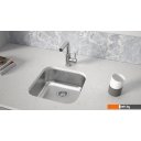 Кухонные мойки Paulmark Vello 44 Uni VE44-BS