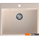 Кухонные мойки GranFest Urban GF-UR-658 (белый)