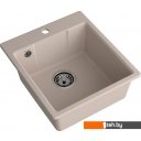 Кухонные мойки GranFest Urban GF-UR-644 (песочный) Кухонные мойки GranFest Urban GF-UR-644 (песочный)
