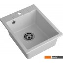 Кухонные мойки GranFest Urban GF-UR-240 (серый)