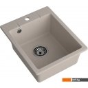 Кухонные мойки GranFest Urban GF-UR-240 (песочный)