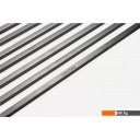 Принадлежности для мытья, сушки, хранения посуды Paulmark Ролл-мат Роrk Step R375-GM (вороненая сталь) Принадлежности для мытья, сушки, хранения посуды Paulmark Ролл-мат Роrk Step R375-GM (вороненая сталь)