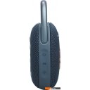 Беспроводные и портативные колонки JBL Clip 5 (темно-синий)