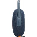 Беспроводные и портативные колонки JBL Clip 5 (темно-синий)