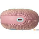 Беспроводные и портативные колонки JBL Clip 5 (розовый)