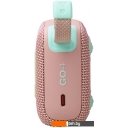 Беспроводные и портативные колонки JBL Go 4 (розовый) Беспроводные и портативные колонки JBL Go 4 (розовый)