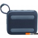 Беспроводные и портативные колонки JBL Go 4 (темно-синий) Беспроводные и портативные колонки JBL Go 4 (темно-синий)