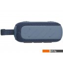 Беспроводные и портативные колонки JBL Go 4 (темно-синий)