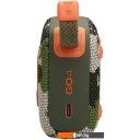 Беспроводные и портативные колонки JBL Go 4 (камуфляж)