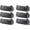 Беспроводные и портативные колонки Defender Beatbox 40 Беспроводные и портативные колонки Defender Beatbox 40