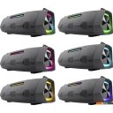 Беспроводные и портативные колонки Defender Beatbox 40 Беспроводные и портативные колонки Defender Beatbox 40