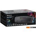 Беспроводные и портативные колонки Defender Beatbox 40