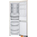 Холодильники LG DoorCooling+ GC-B459FEPW