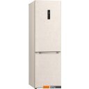 Холодильники LG DoorCooling+ GC-B459FEPW