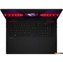 Ноутбуки MSI Raider 18 HX A14VIG-483BY