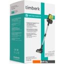 Пылесосы Timberk T-VCH-52