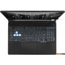 Ноутбуки ASUS TUF Gaming A15 FA506NCR-HN059