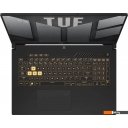 Ноутбуки ASUS TUF Gaming F15 2023 FX507VU-LP201