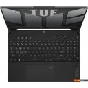 Ноутбуки ASUS TUF Gaming F15 2023 FX507VV-LP192