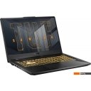 Ноутбуки ASUS TUF Gaming A17 FA706NF-HX007