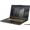 Ноутбуки ASUS TUF Gaming A17 FA706NF-HX007