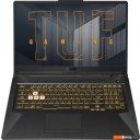 Ноутбуки ASUS TUF Gaming A17 FA706NF-HX007